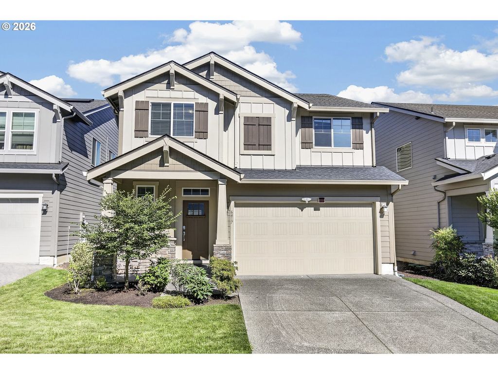 6417 N 87th Ct, Camas