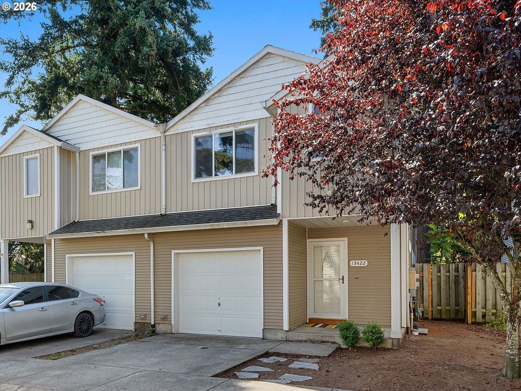 13422 Se Harold St 11, Portland