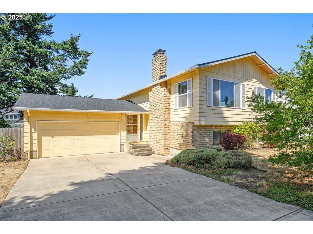 860 Ne 14th Ave, Canby