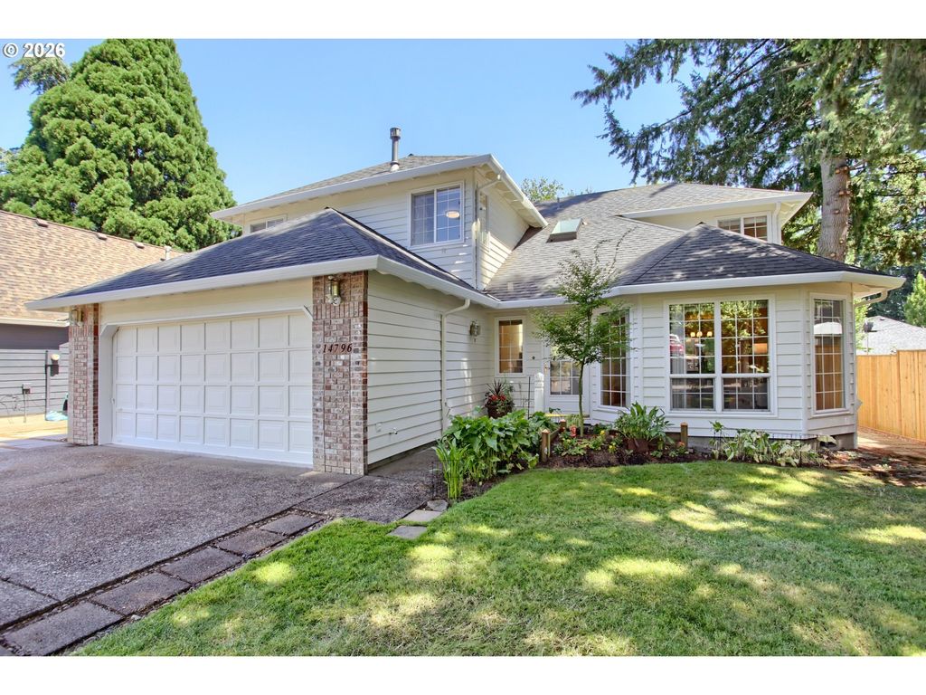 14796 Sw 81st Ave, Tigard