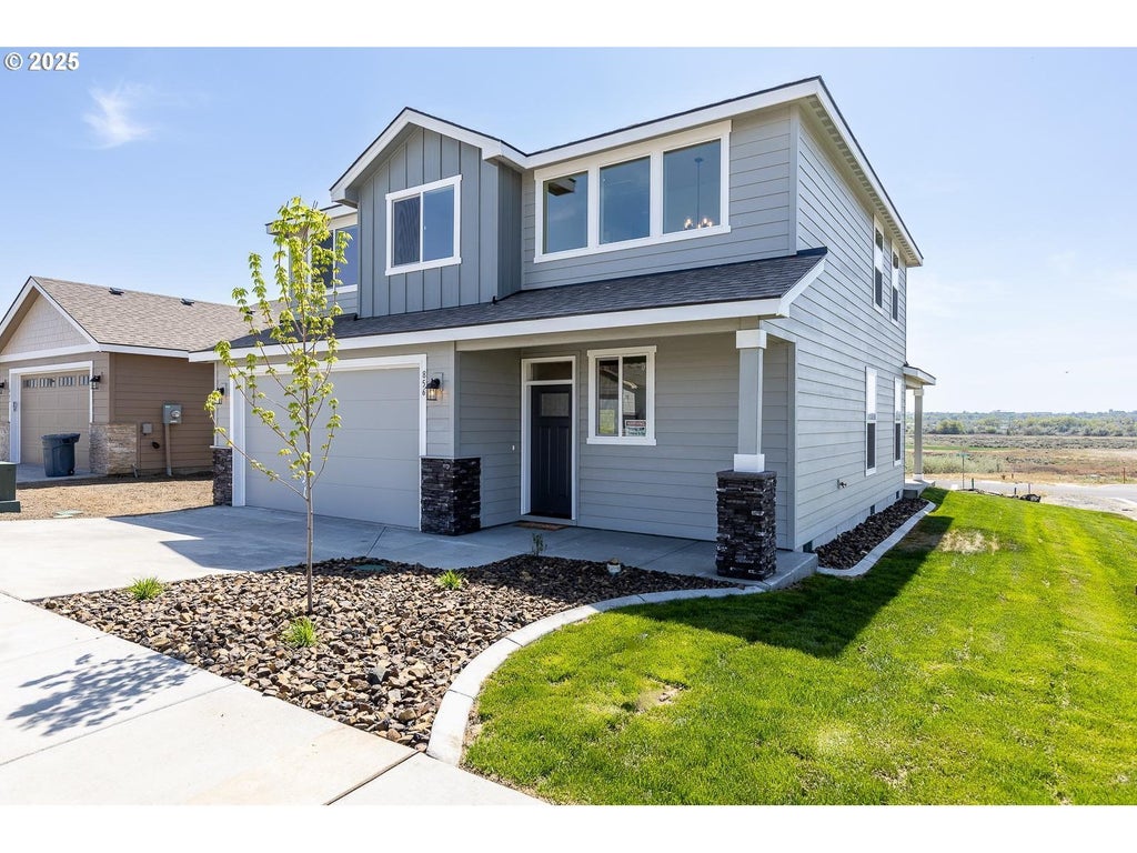 856 E Autumn Ave, Hermiston