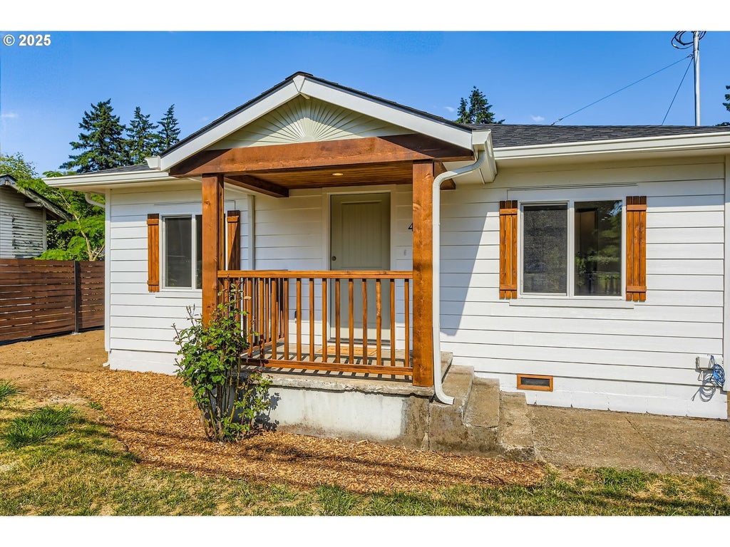 4106 Se 122nd Ave, Portland