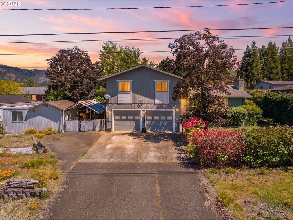 125 Susan St, Myrtle Creek