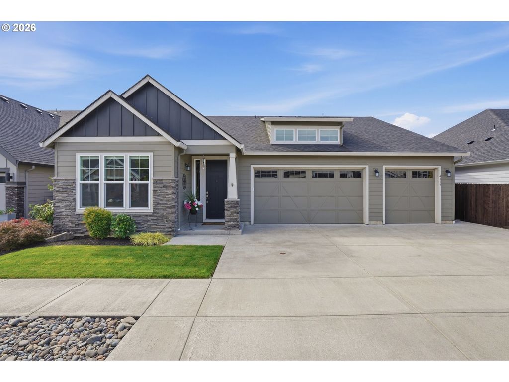 4119 S 16th Way, Ridgefield