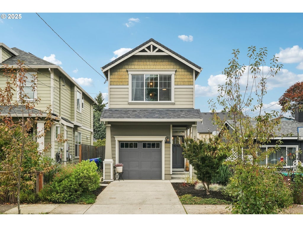 2813 N Argyle St, Portland