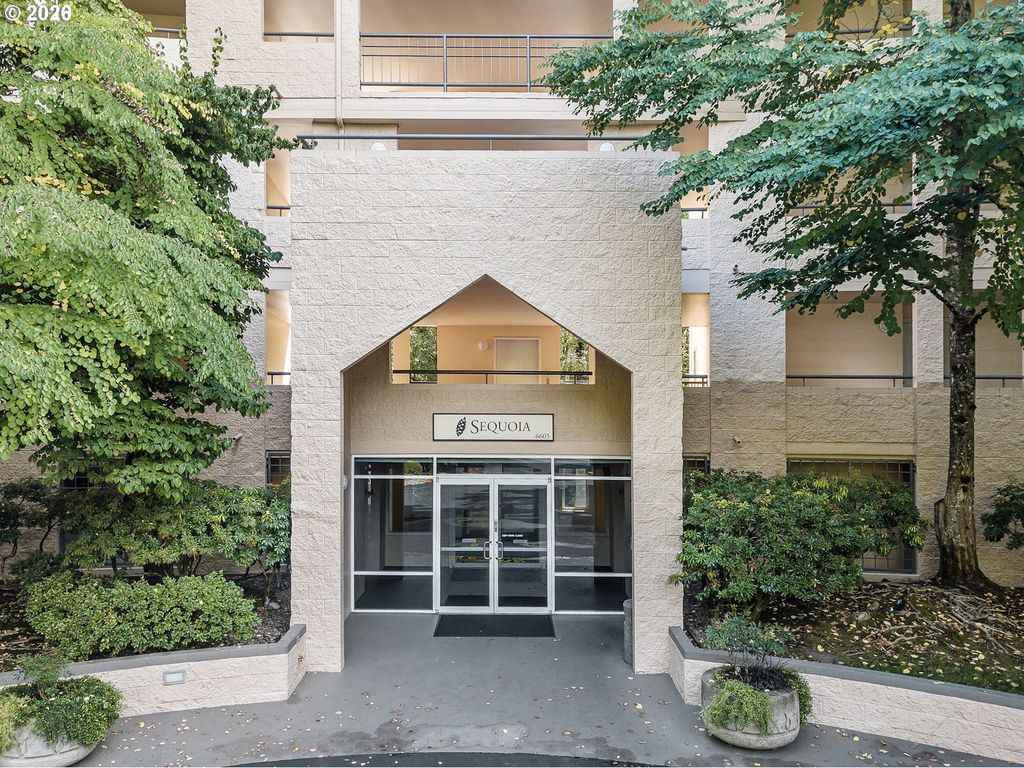 6605 W Burnside St 156, Portland