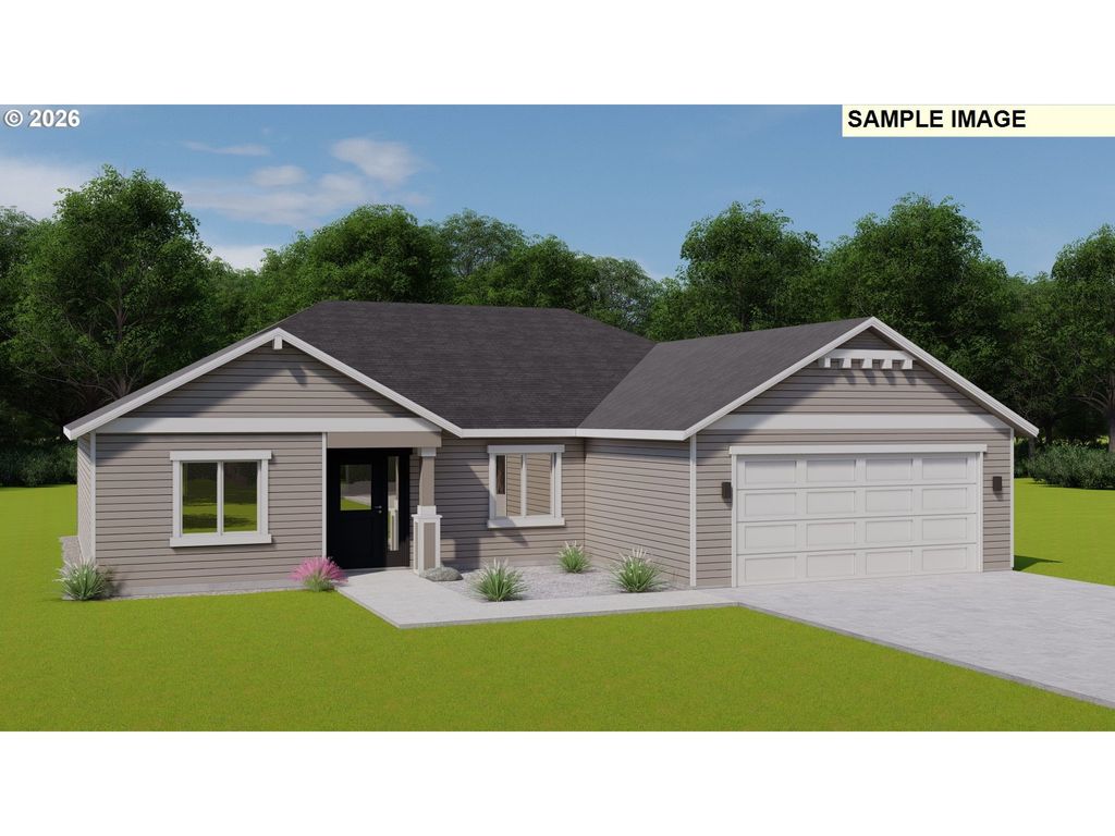 231 Sw Goldfinch Ln, Boardman