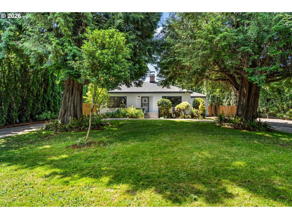 4300 Ne Lombard St, Portland