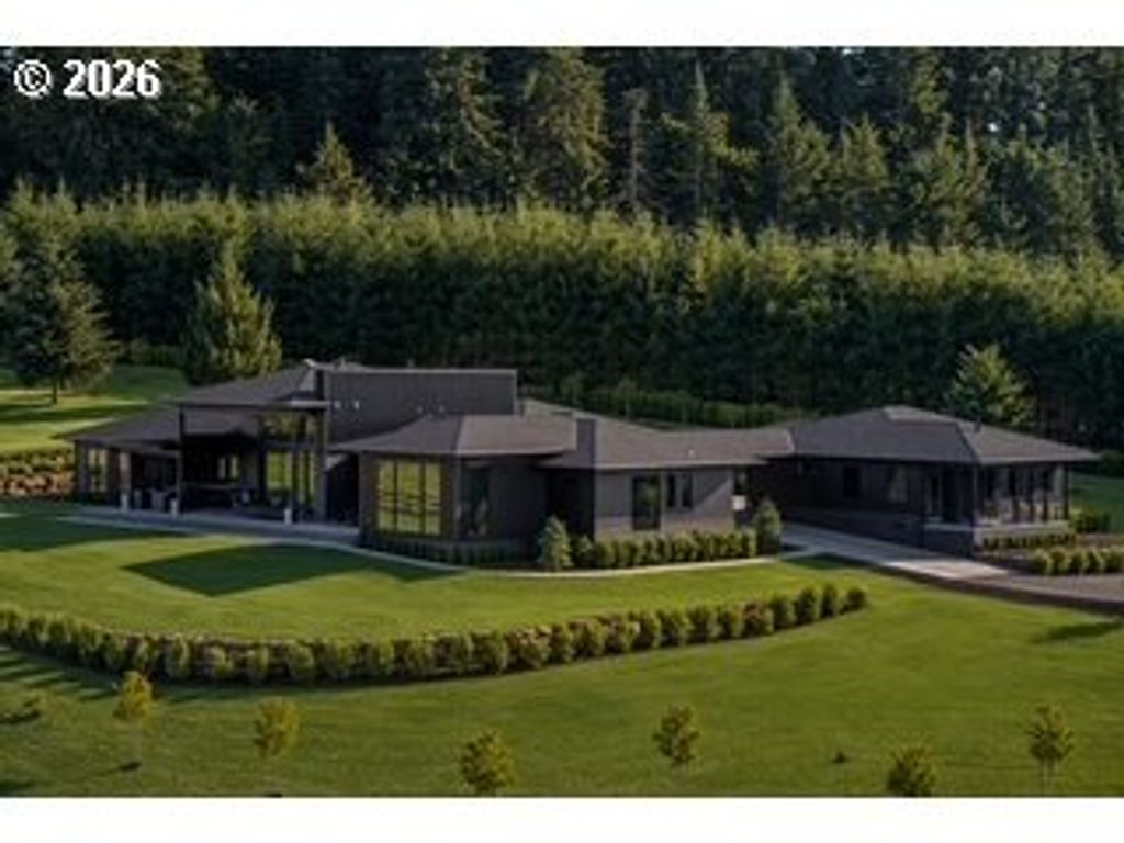 19891 S Mosier Rd, Oregon City