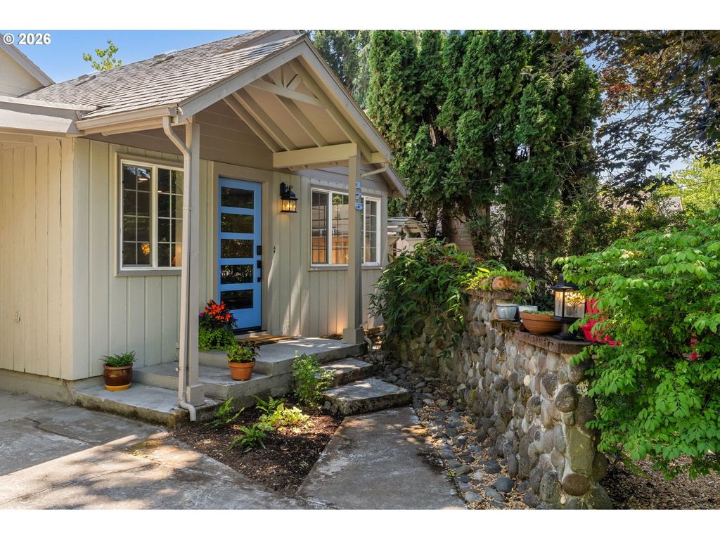 175 Bushnell Ln, Eugene