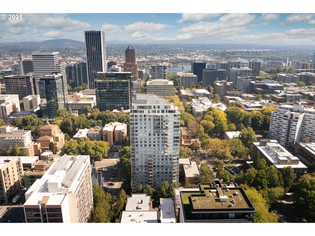 1500 Sw 11th Ave 1704, Portland