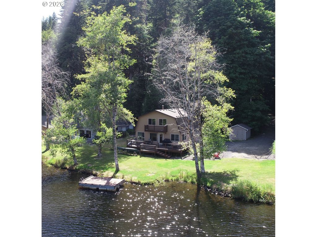 71432 Northshore Dr, Birkenfeld
