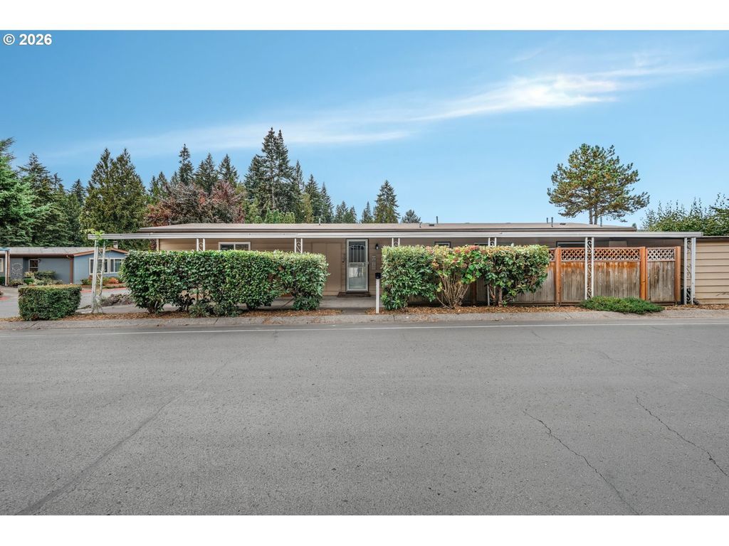 100 Sw 195th Ave 20, Beaverton