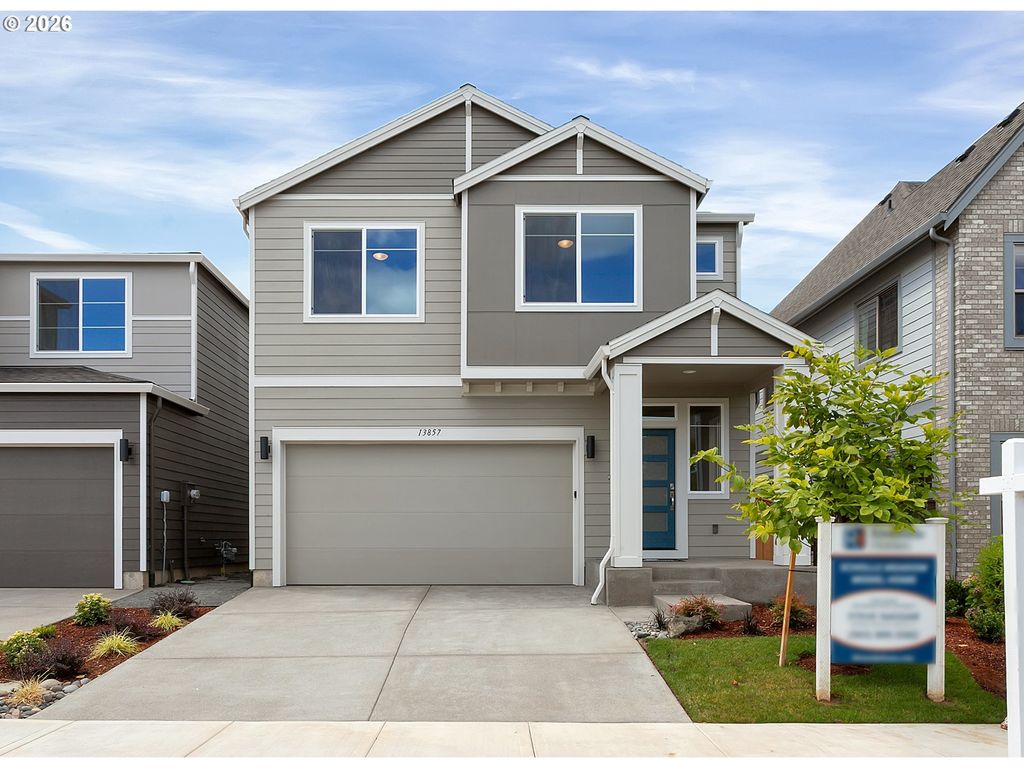 13857 Sw 175th Ave, Tigard