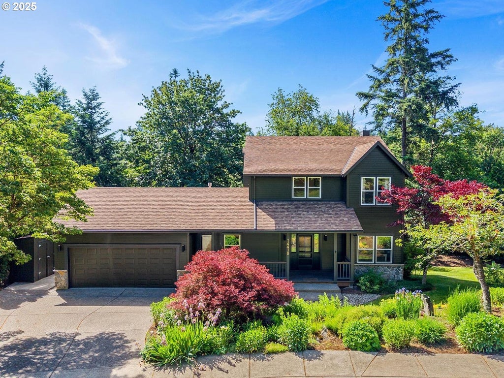 14418 Nw Lennox Ln, Portland