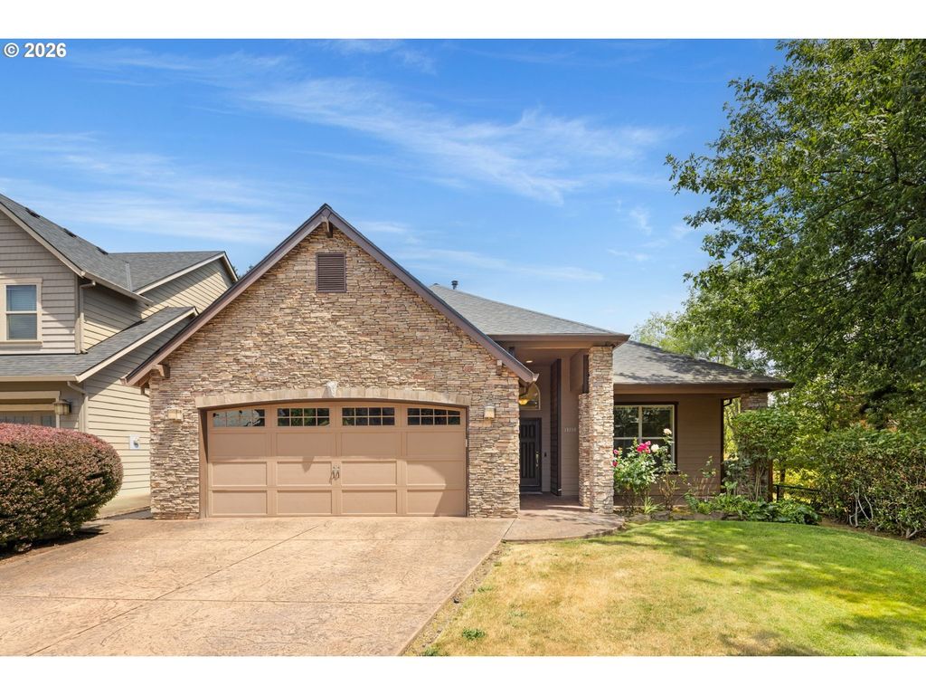 11190 Nw 317th Pl, North Plains