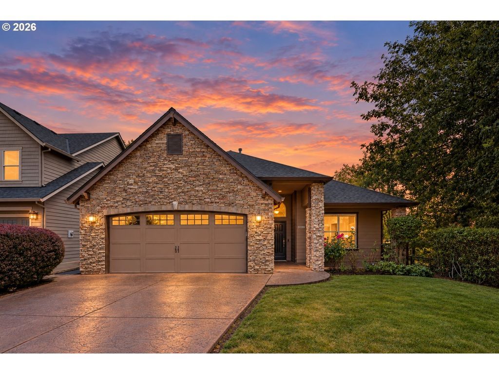 11190 Nw 317th Pl, North Plains