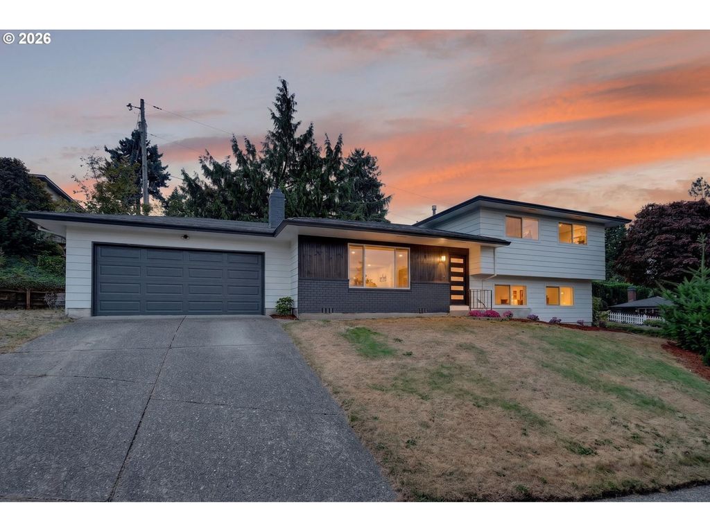 16006 Ne Morris Ct, Portland