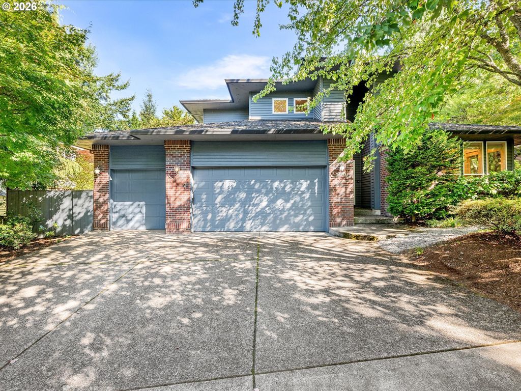 9731 Nw Bartholomew Dr, Portland