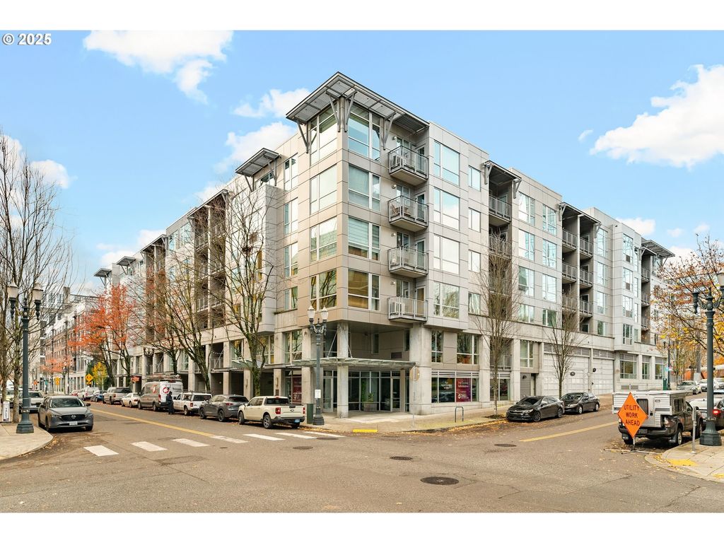 1125 Nw 9th Ave 517, Portland