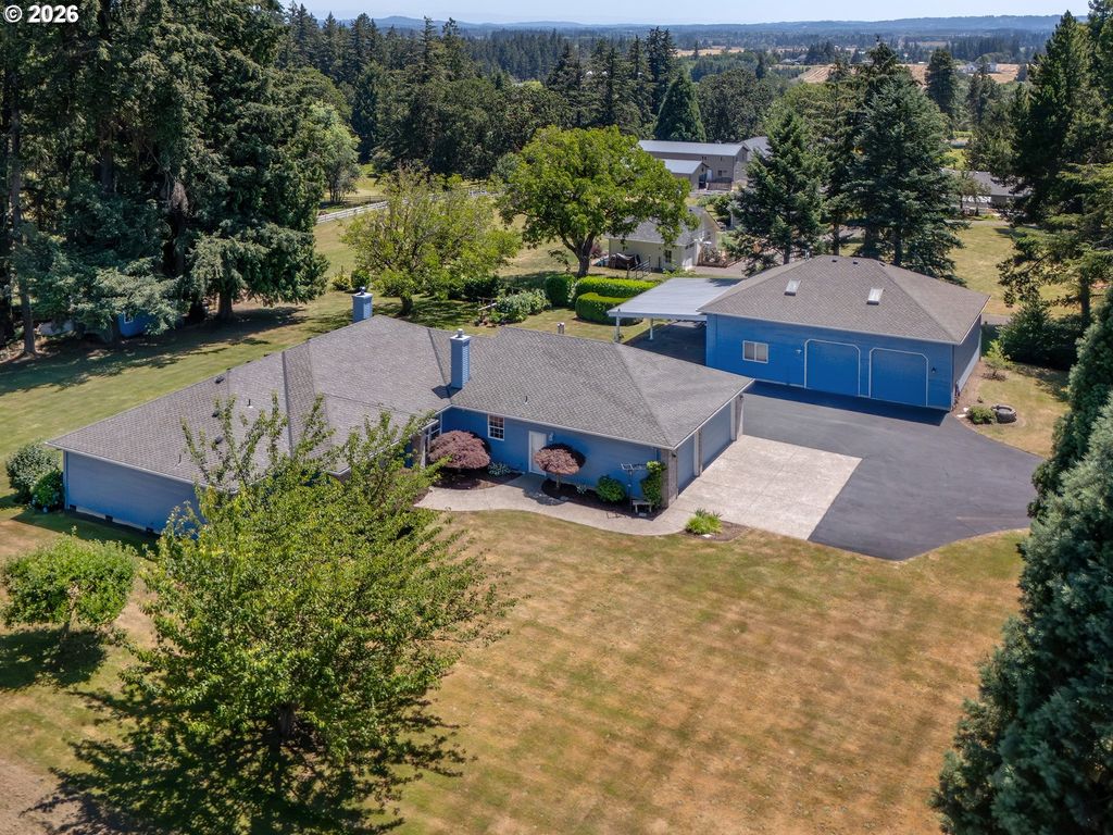 11380 Nw Valley Vista Rd, Hillsboro