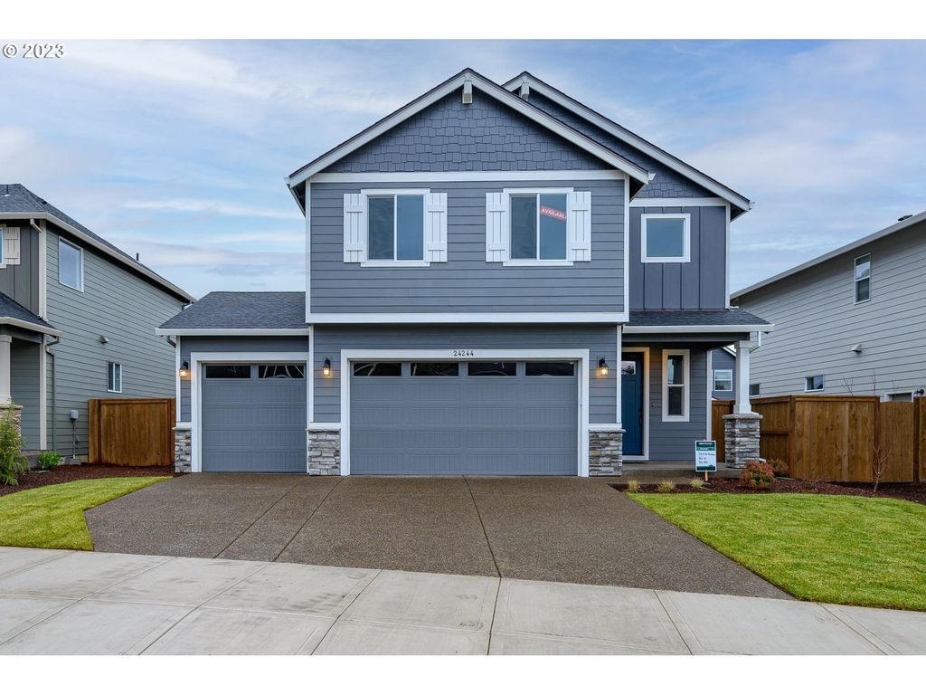 11572 Se Majestic Falls Ave Lt 749, Happy Valley