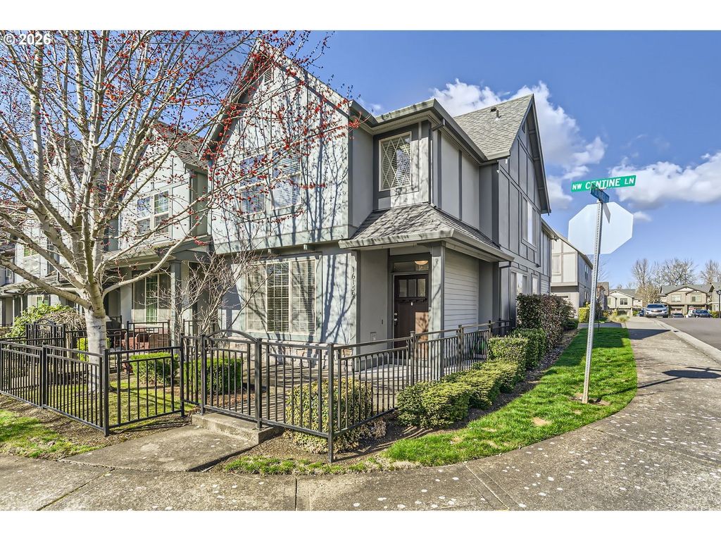 16159 Nw Centine Ln, Portland