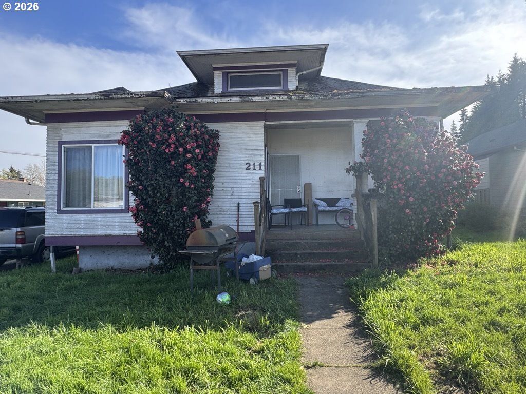 211 Church St, Amity