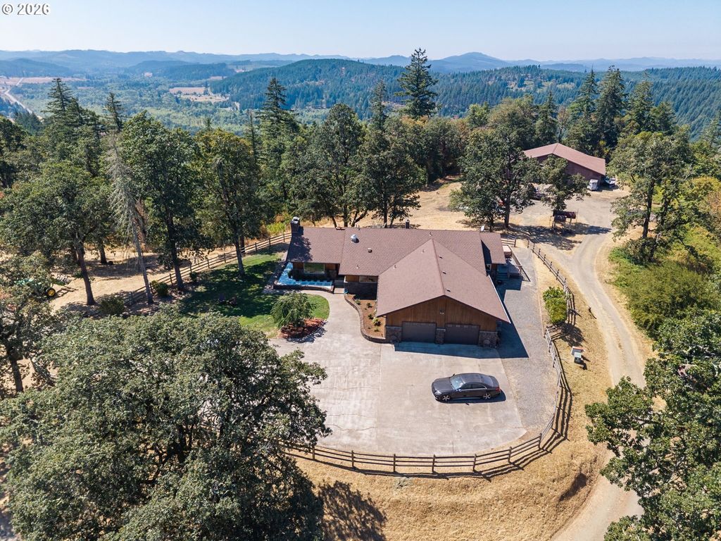 86616 Pine Grove Rd, Eugene