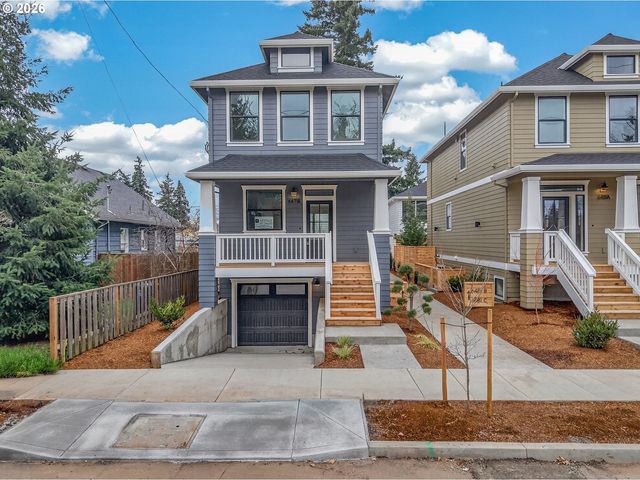 6471 Se Ramona St A, Portland