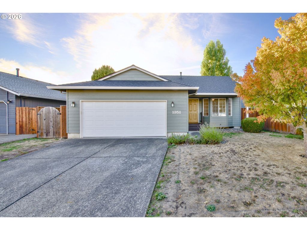 1351 Sw 217th Ave, Beaverton
