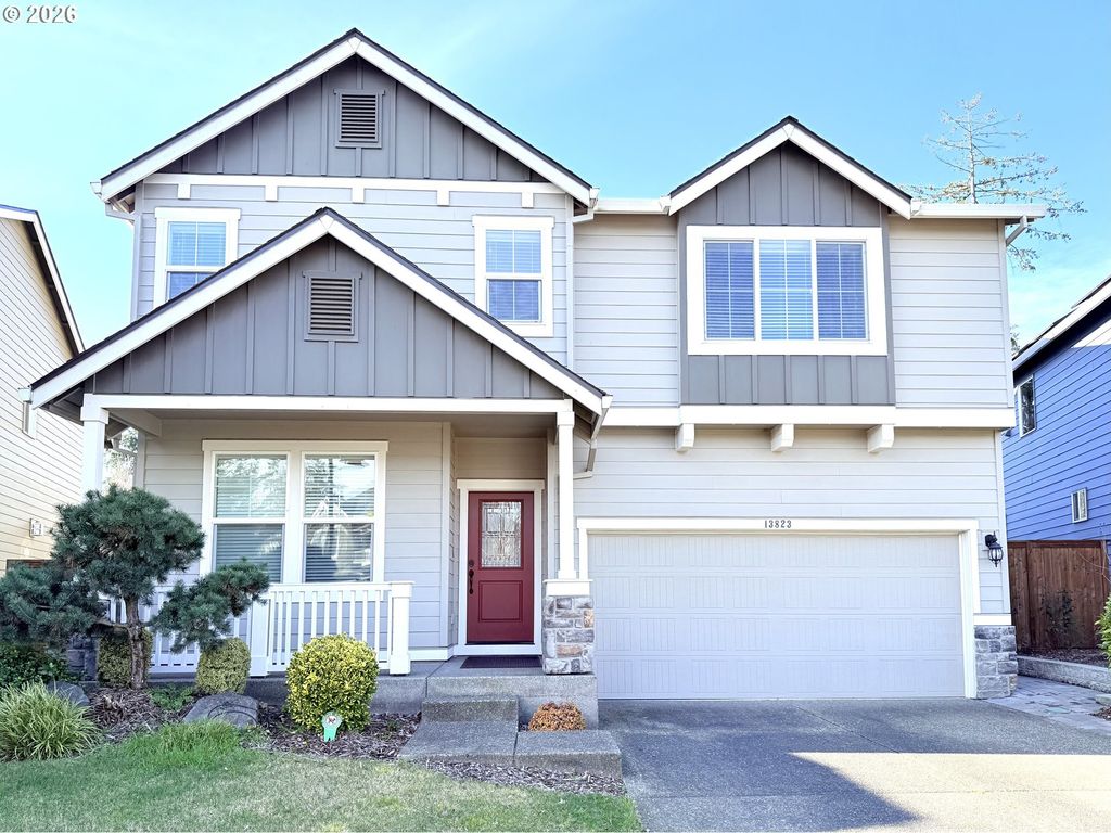 13823 Se Nightingale Ave, Happy Valley