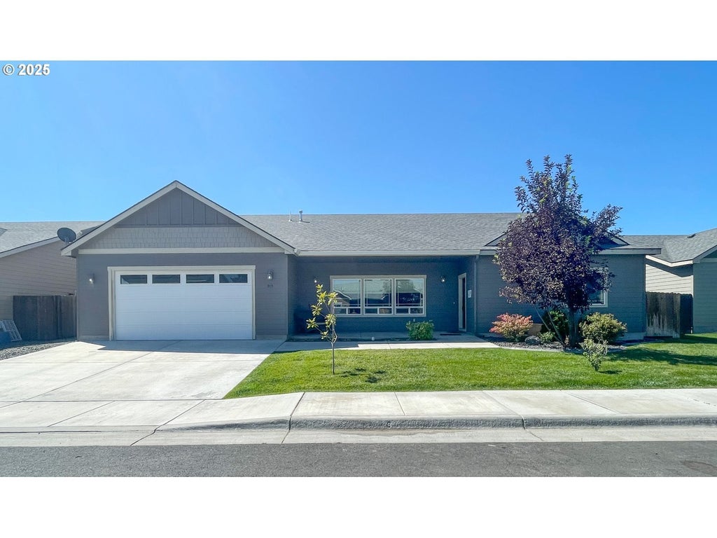 915 Sw Coyote Dr, Hermiston