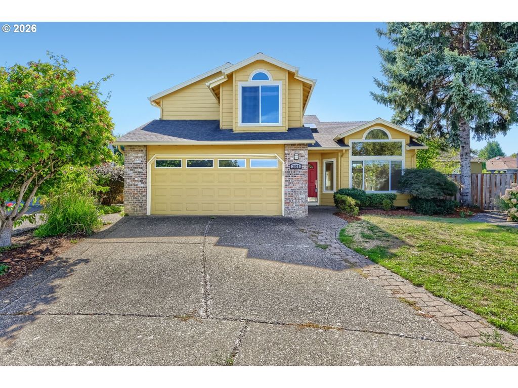 3970 Nw 175th Pl, Portland