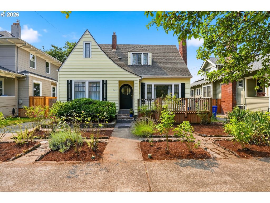 2915 Ne 56th Ave, Portland