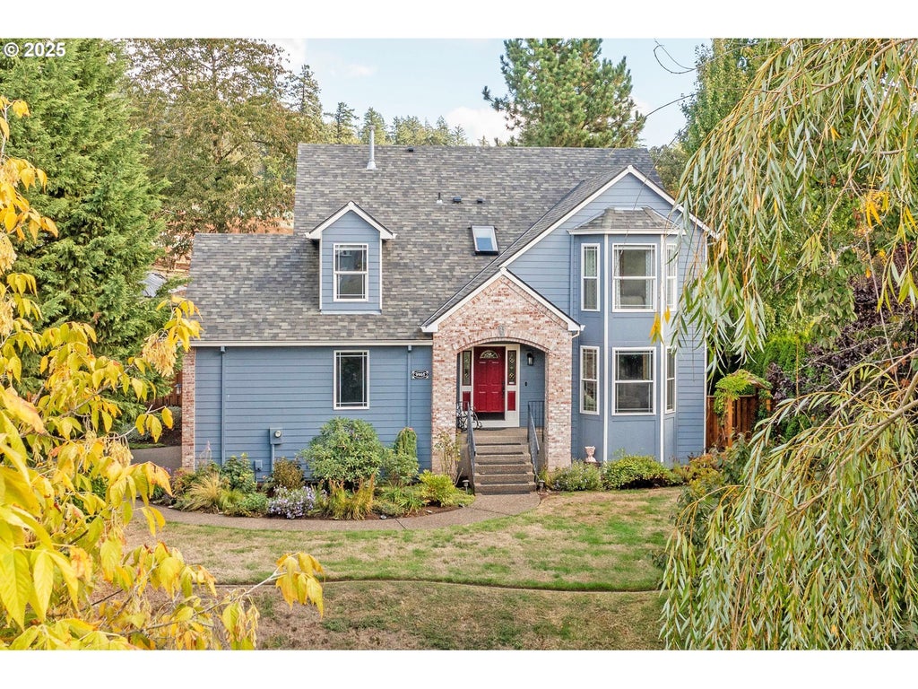 9905 Se Top O Scott St, Happy Valley