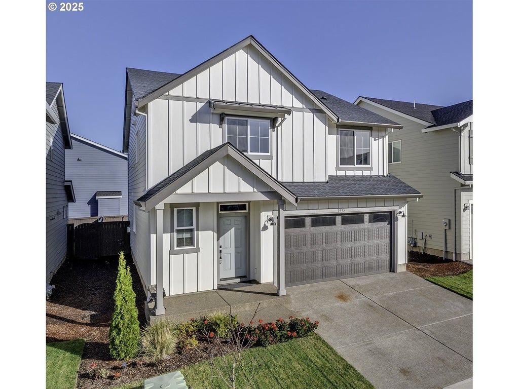 1995 Nw Wessex St, McMinnville