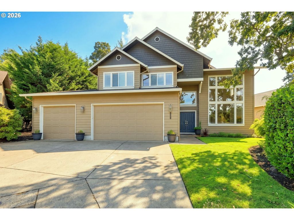 3324 Bentley Ave, Eugene