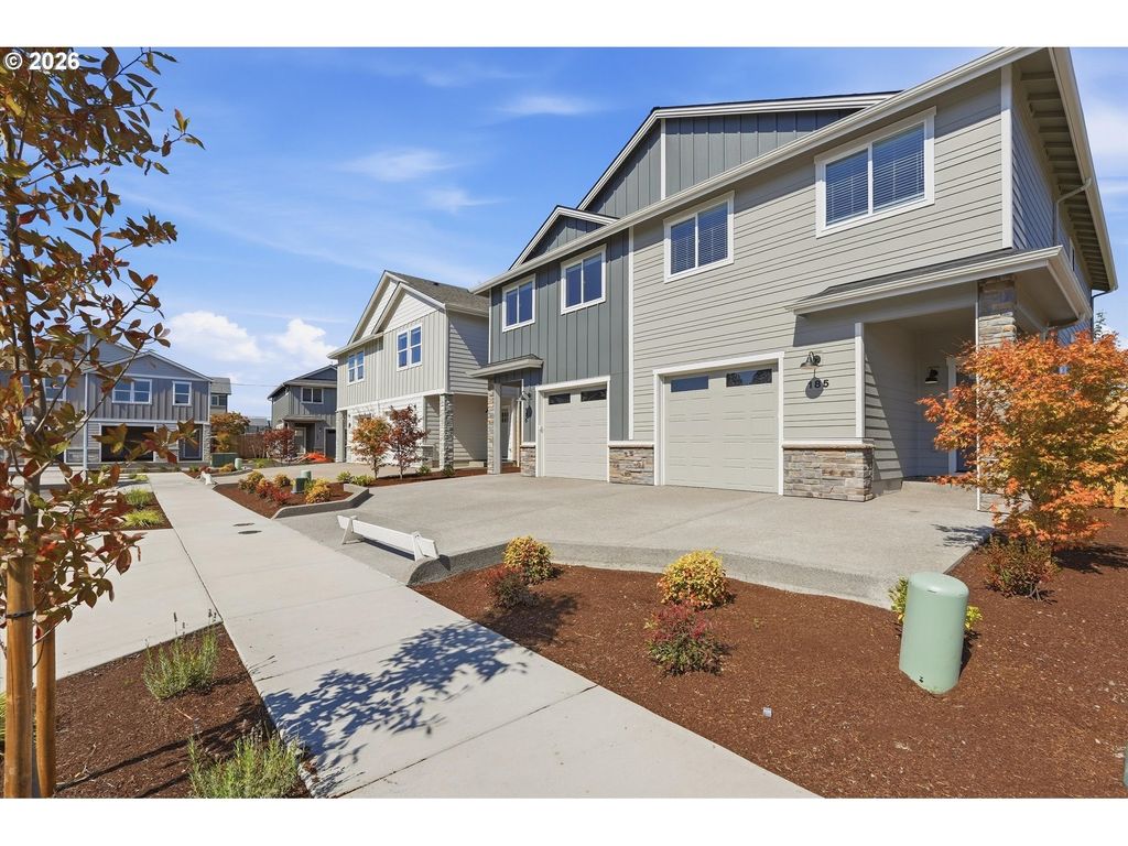 185 Se Jensen Pl, Corvallis