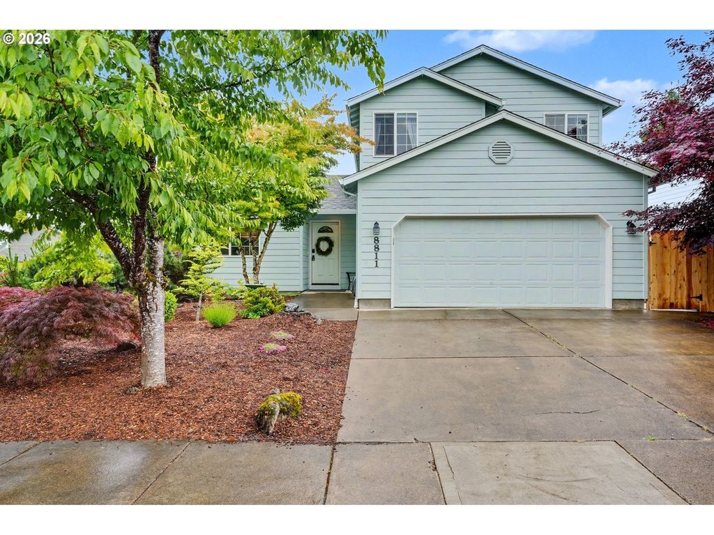 8811 Cori Ct, Corvallis