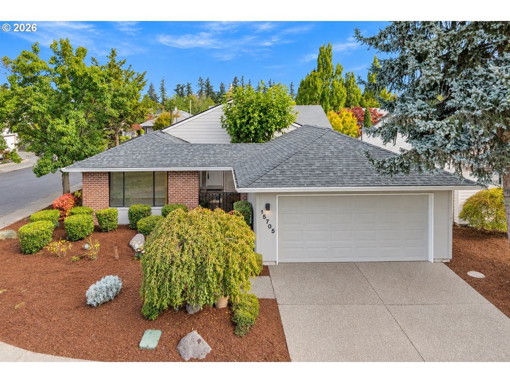 15705 Ne Eugene St, Portland