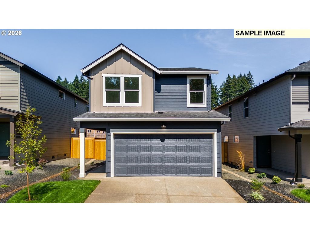 4915 Ne 57th Cir, Vancouver