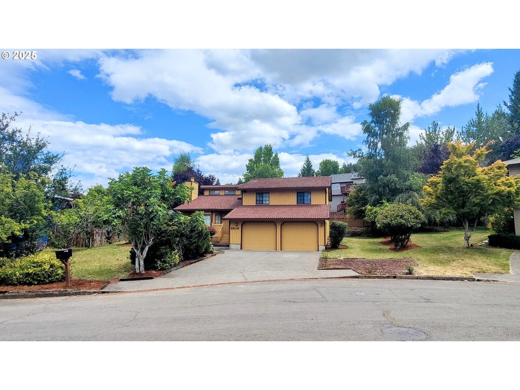 6818 Se 114th Ave, Portland