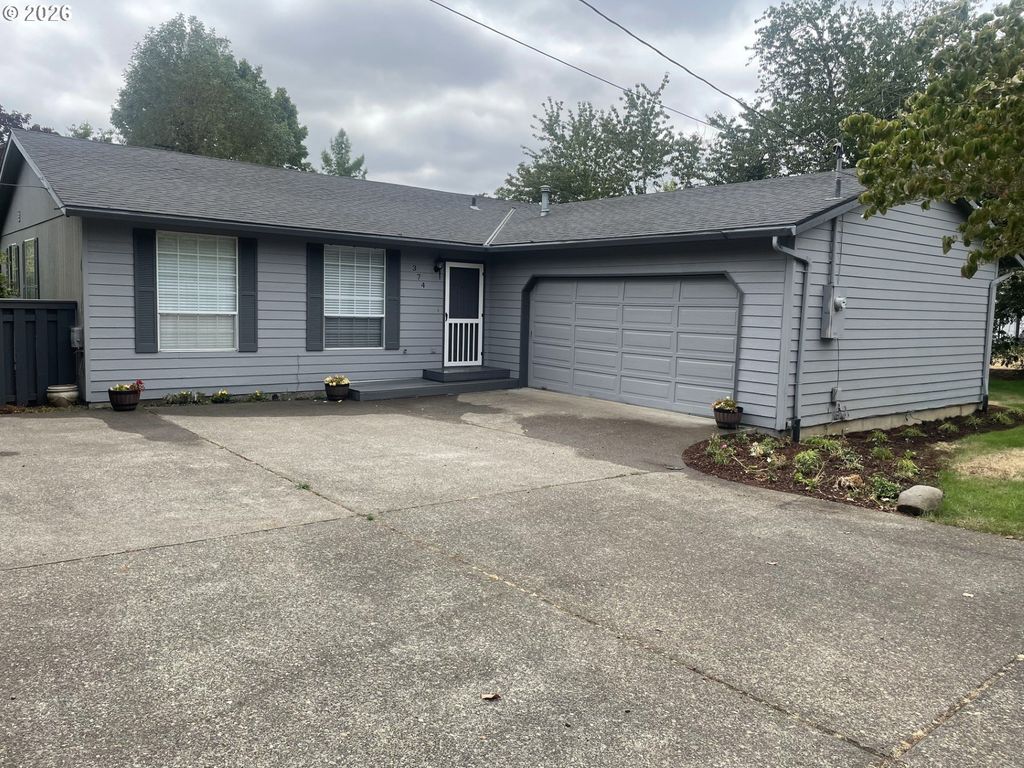 374 Warner Parrott Rd, Oregon City