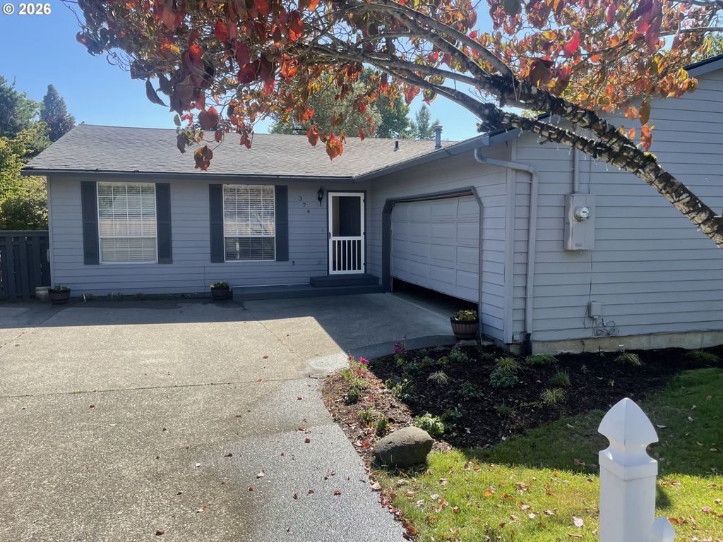 374 Warner Parrott Rd, Oregon City