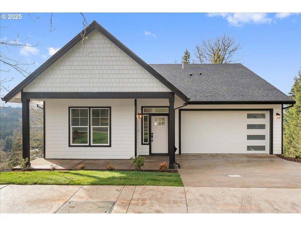 737 Se Forest Glen Rd, Estacada