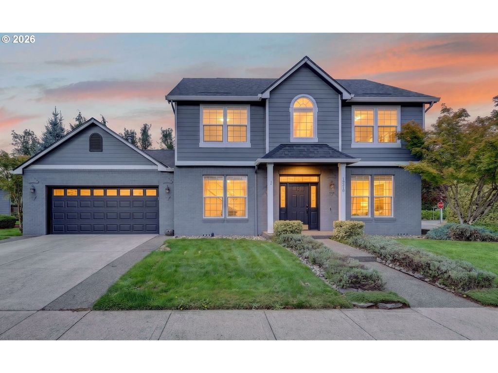 19410 Se 10th Cir, Camas