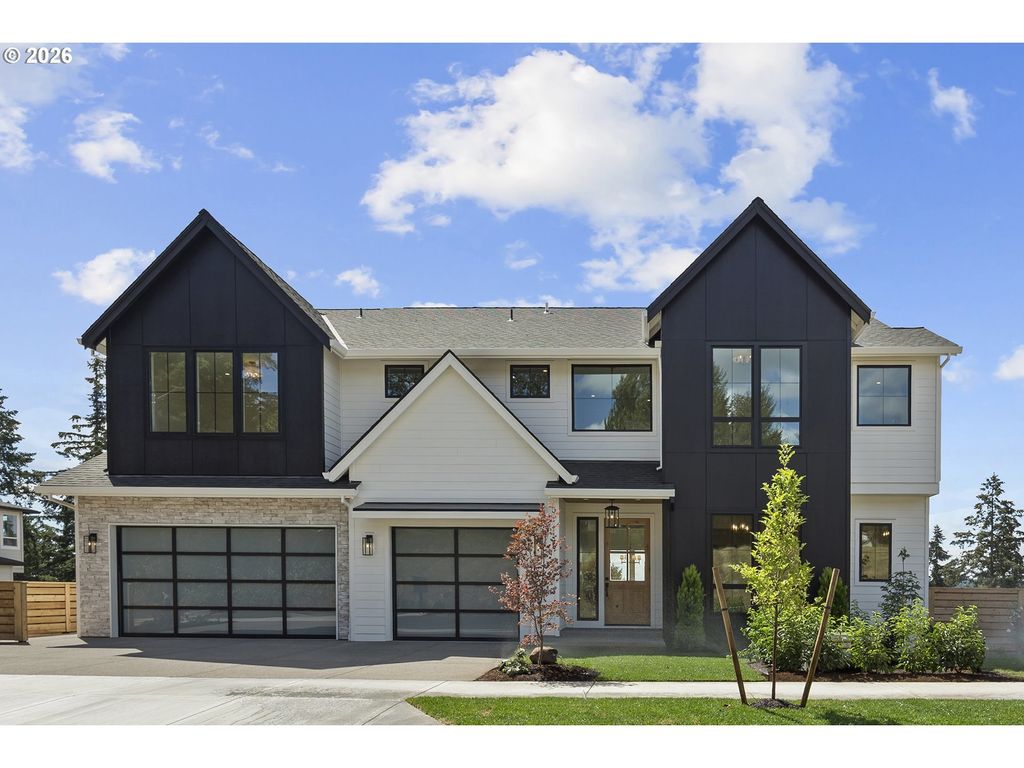 22890 Weatherhill Rd, West Linn