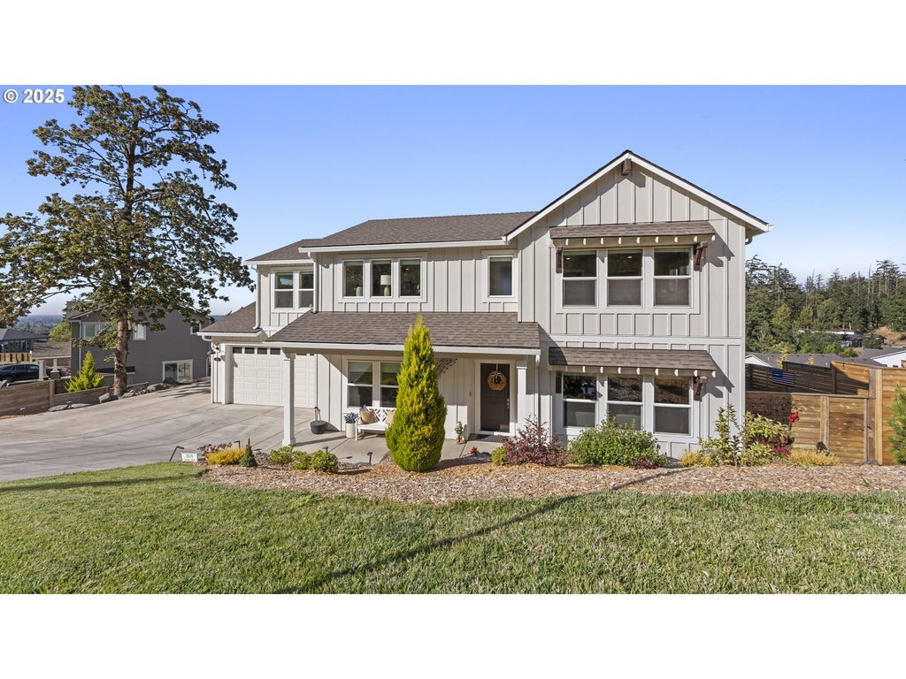 2619 Cascara Dr, Eugene