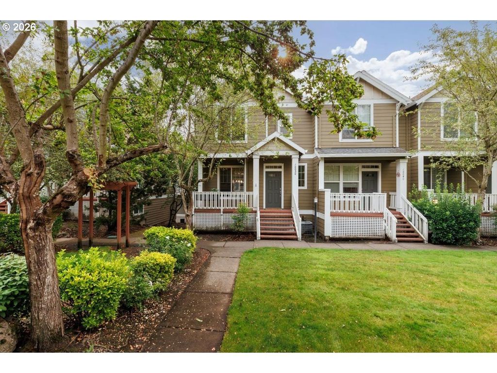 16036 Sw Gage Ln, Beaverton